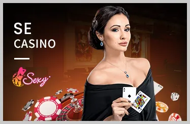 Sòng bài Casino trực tuyến